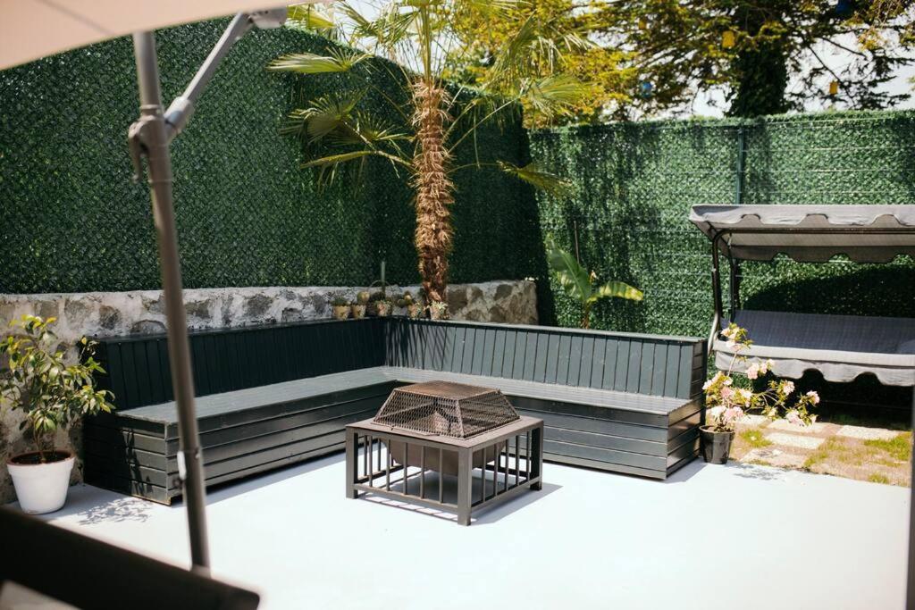 Shino Sapanca'Da Sicak Havuzlu Tatil Keyfi! Villa Bagian luar foto