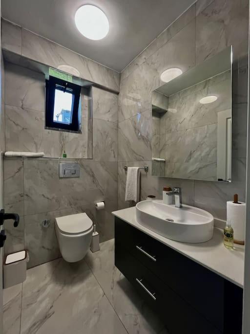 Shino Sapanca'Da Sicak Havuzlu Tatil Keyfi! Villa Bagian luar foto