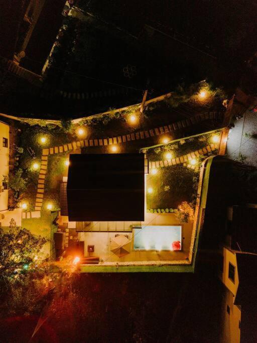 Shino Sapanca'Da Sicak Havuzlu Tatil Keyfi! Villa Bagian luar foto